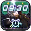 iClock – Manga & Anime : Alarm Clock Gargantia Wallpapers , Frames and Quotes Maker For Pro