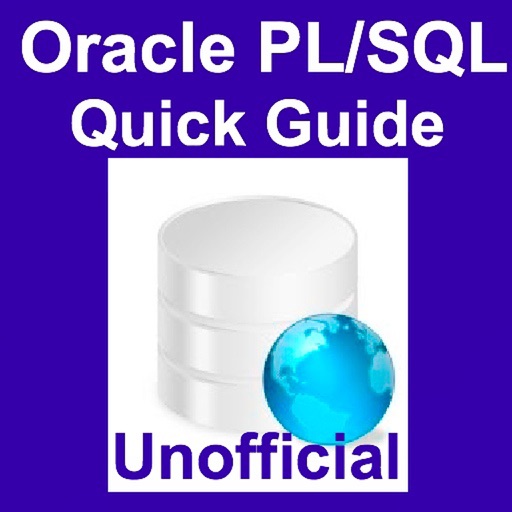 PL/SQL Quick Guide