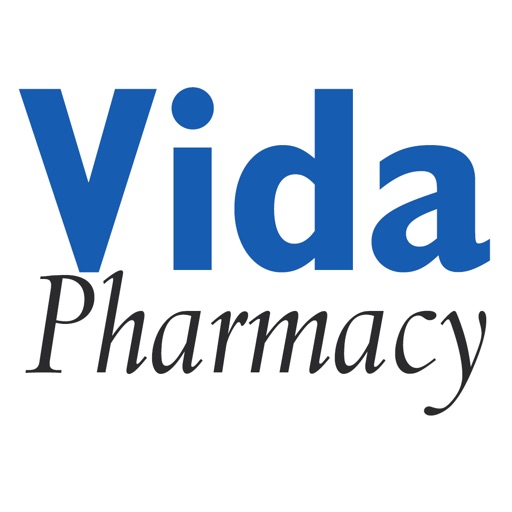 Vida Pharmacy icon