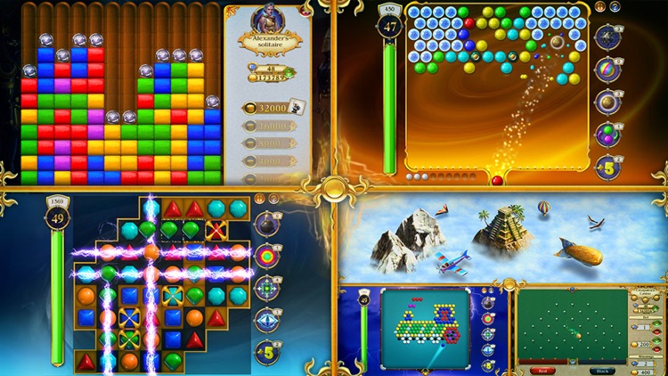 Time Gap: Hidden Object Mystery