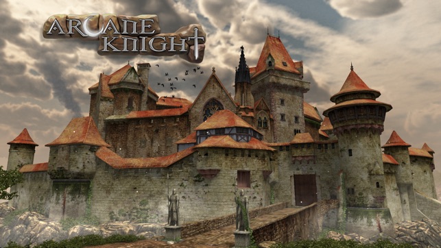 Arcane Knight(圖1)-速報App