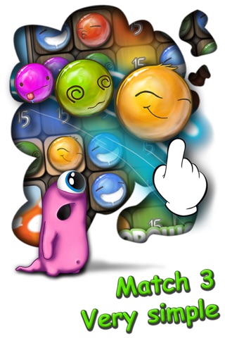 World Of Smiles screenshot 2