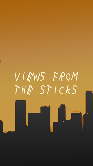 Views From The Sticks(圖1)-速報App