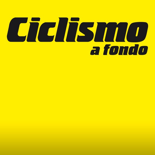 Ciclismo a fondo