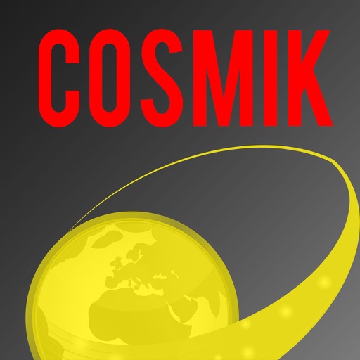 Cosmik