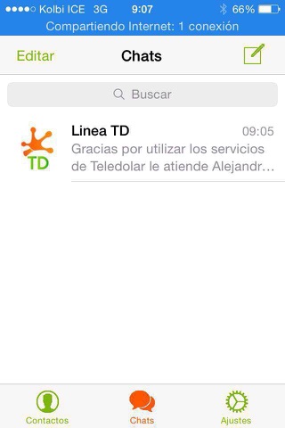 Linea TD screenshot 3