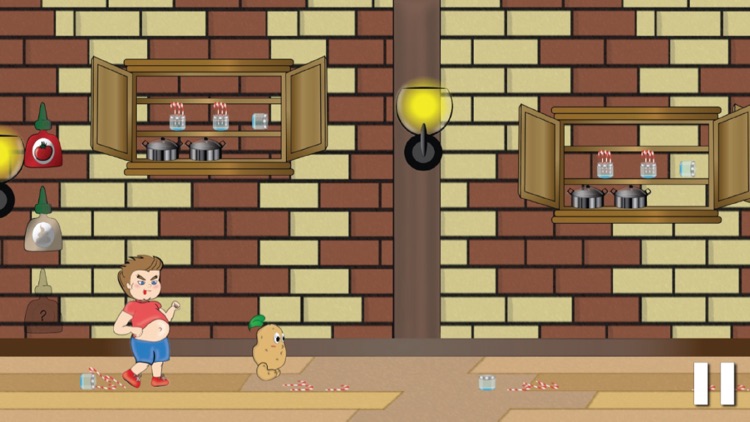 Mr. Pot screenshot-4