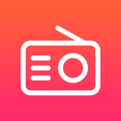 9Radio - Radio VOV, VOH, Radio Việt Nam iOS App