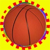 A Basketball Shooting Game