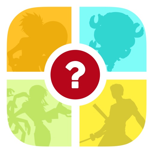 Manga Cartoon Character Quiz - One Piece Pirate Edition Trivia Games iOS App