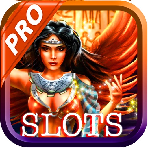 Las Vegas: Casino Party Play Slots Hit Machines Game HD!! icon