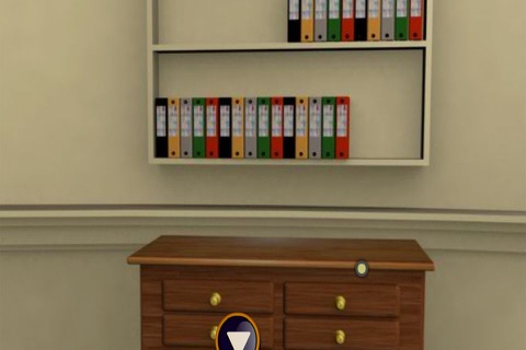 Escape From President Office screenshot 3