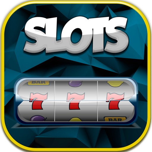 777 Master Spinner - Las Vegas Slots Deluxe icon