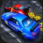 Downtown Mafia Driver 3D Escape Chase in Racer Car