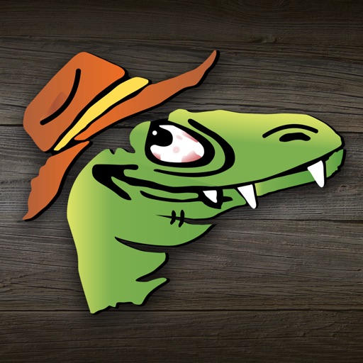 Limp Lizard Bar & Grill icon