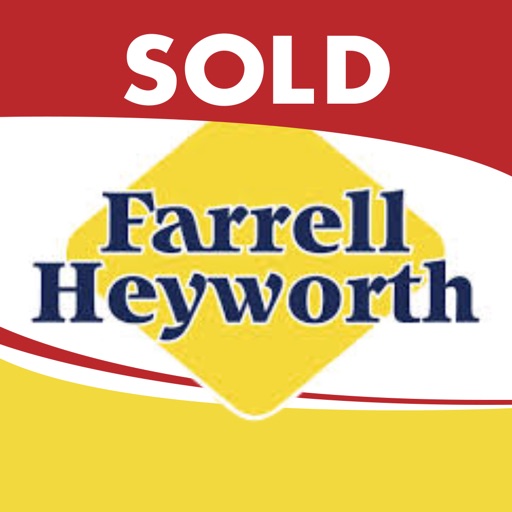 Farrell Heyworth. icon