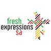 Fresh Expressions SA 2016.