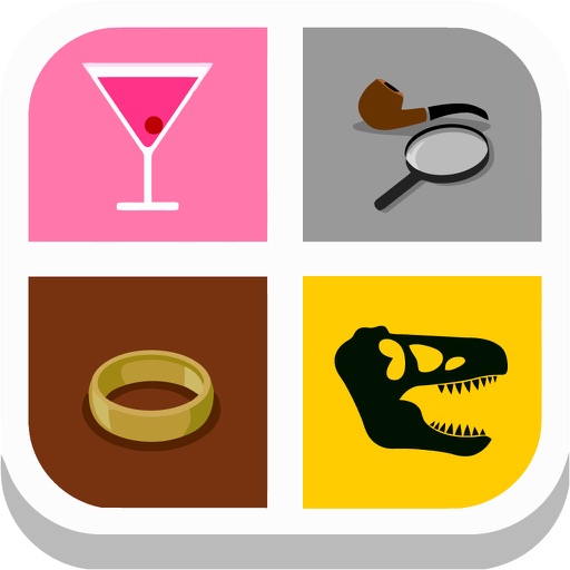 The Movie Quiz Free - The Best Guessing The Hidden Picture New Pop Culture Trivia Game icon