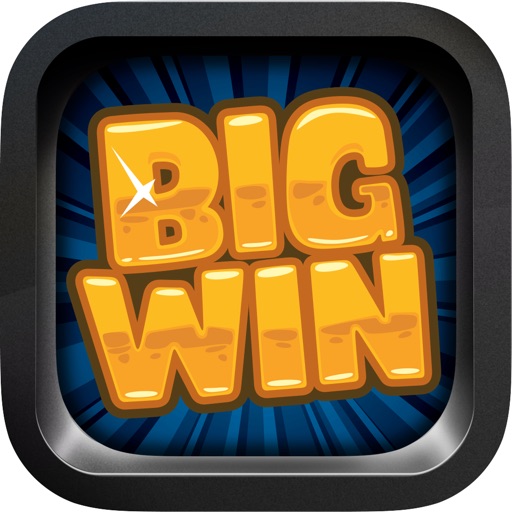 A Super Paradise Lucky Slots Game - FREE Slots Jackpot Machine icon