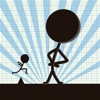 Stickman:Impossible Line Runner