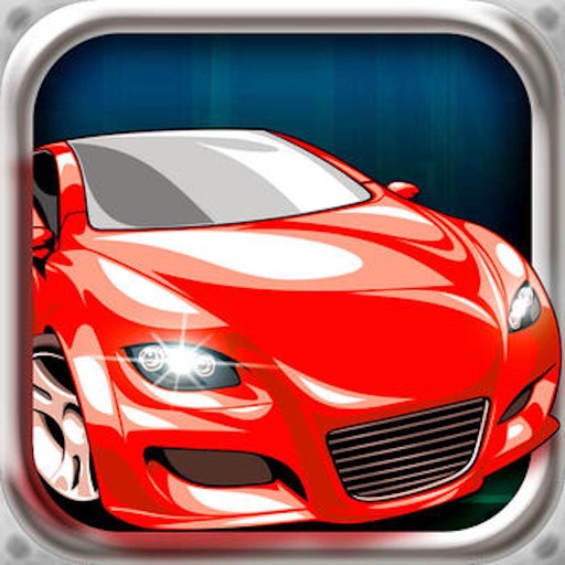 Nitro - Need For Race iOS App