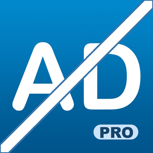 Ad Blocker Pro - Block and Remove Ads for Safari Browser Plus Anti Pop Up Remover