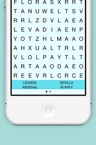 Pocket Word Search. Best Word Search Game. screenshot 2