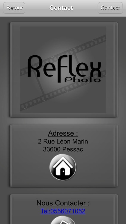 Reflex Photo