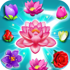 Activities of Garden Flower Connect Mania