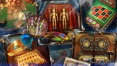 How to cancel & delete Contract With The Devil Hidden Object Adventure from iphone & ipad 4