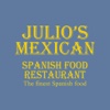 Julio's Mexican Restaurant