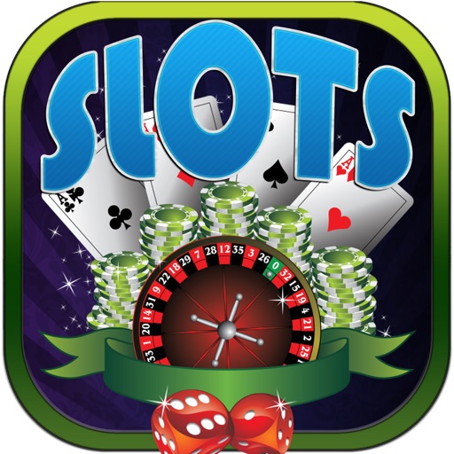 Winning Aces Roullete Jackpots Challenge Slots - Spin To Win Big icon