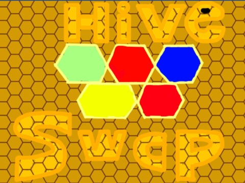 Hive Swap screenshot 3