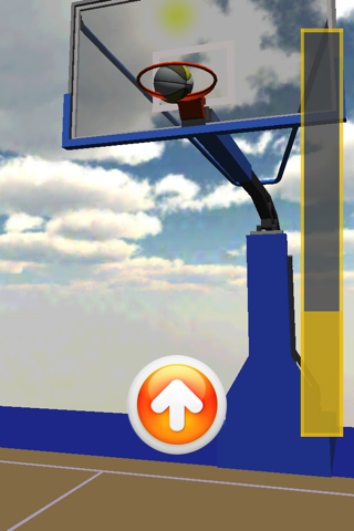 Good Feeling Free Throw - náhled