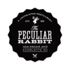 The Peculiar Rabbit