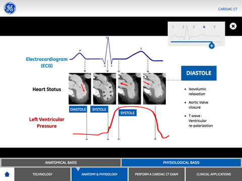 Cardiac Imaging screenshot 3