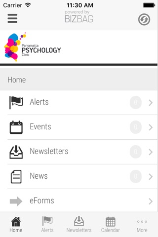 Parramatta Psychology Clinic screenshot 2