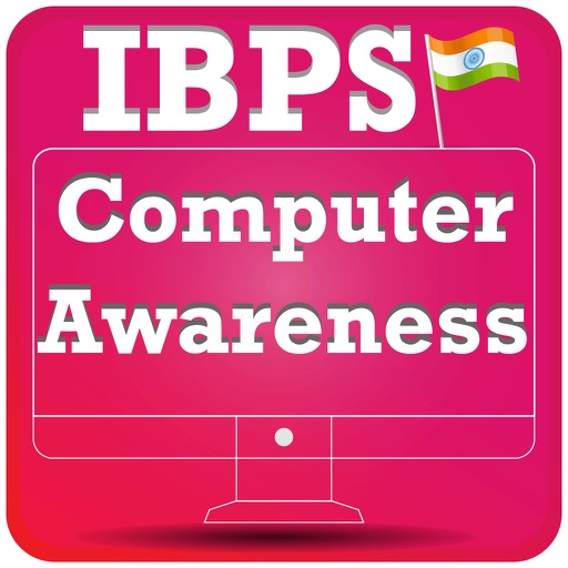 IBPS Computer Awareness icon