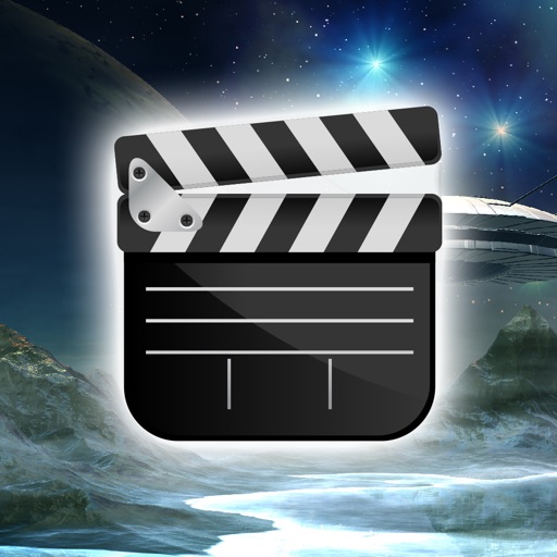 Guess The Sci-Fi Movie - Reveal The Fantasy Hollywood Blockbuster! Icon