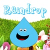 Raindrop Game