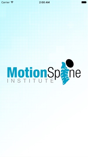 Motion Spine Institute