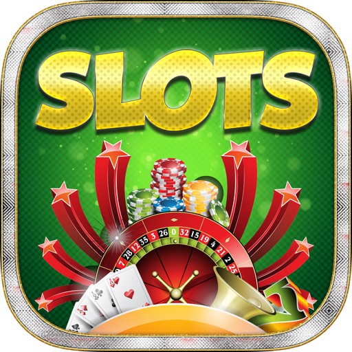 A Super Classic Gambler Slots Game - FREE Casino Slots icon