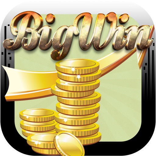 SLOTS Quick Gold Casino - FREE Gambler Game icon