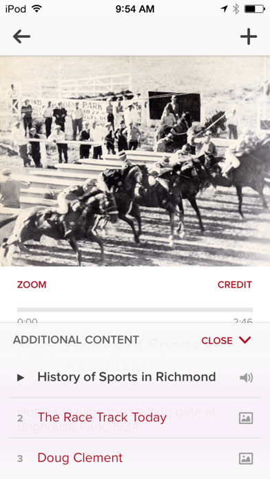 Richmond Olympic Experience PC 용