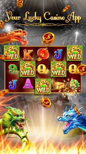 Slot Machine Casino Free Slots(圖1)-速報App