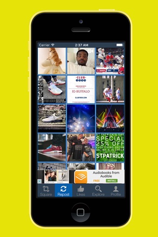 Save Insta - Repost Videos & Photos for Instagram screenshot 3