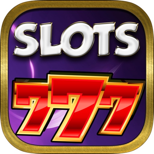 A Fortune Lucky Slots Game - FREE Classic Slots icon