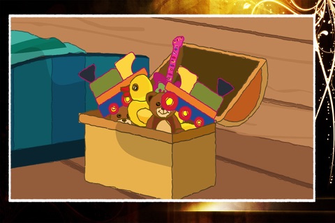 Toys Room Escape screenshot 2