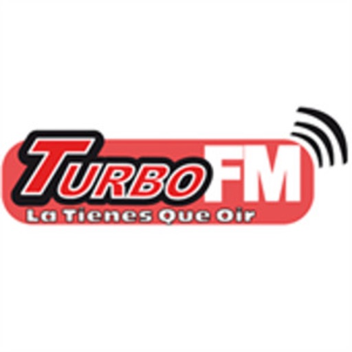 Turbo FM icon