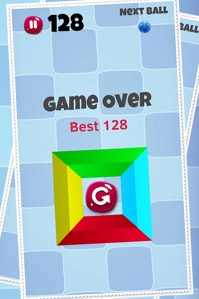 Crazy Color Rotate - Insane Wheel Spinny Circle And Addictive Simple Puzzle Game screenshot 2